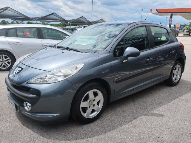 PEUGEOT 207 207 5p 1.4 8v Energie - Per Neopat. 