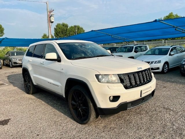 JEEP Grand Cherokee 3.0 CRD 241 CV S Limited 