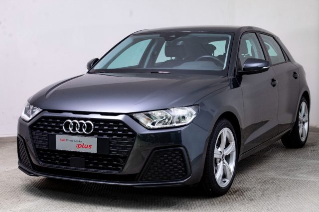 AUDI A1 SPB 30 TFSI S tronic Admired 