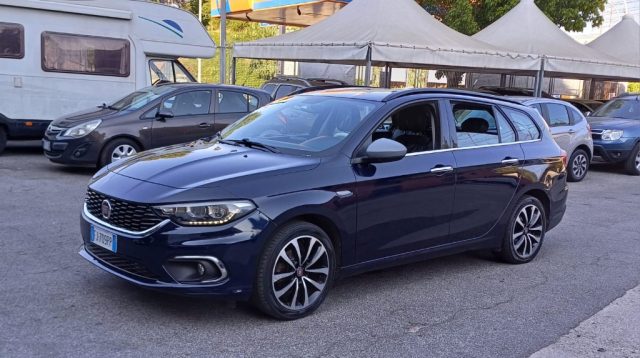 FIAT Tipo 1.6 Mjt S&S DCT SW Easy 