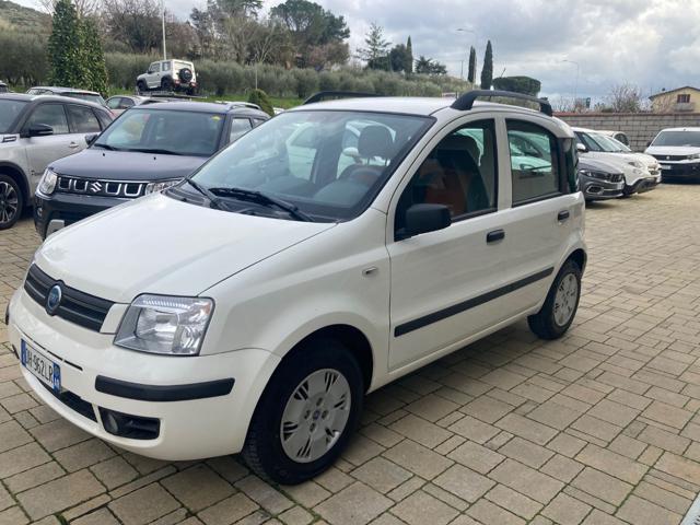 FIAT Panda 1.3 MJT 16V DPF Dynamic 