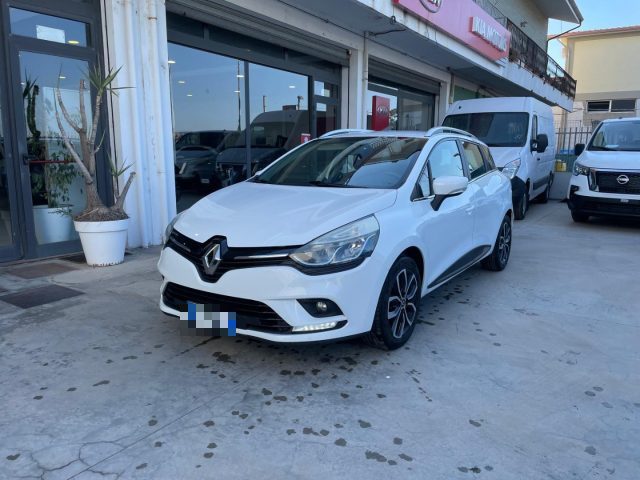 RENAULT Clio Sporter dCi 8V 90CV S&S 82gr. Energy EcoBusiness 