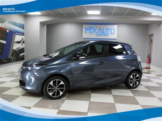 RENAULT ZOE Q90 Intens 