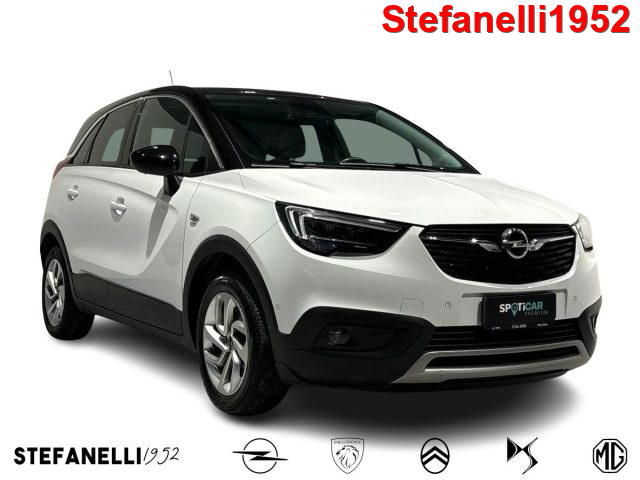 OPEL Crossland X 1.2 12V Start&Stop Innovation 