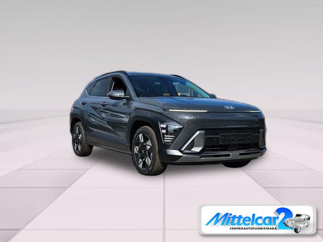 HYUNDAI Kona HEV 1.6 DCT XLine 