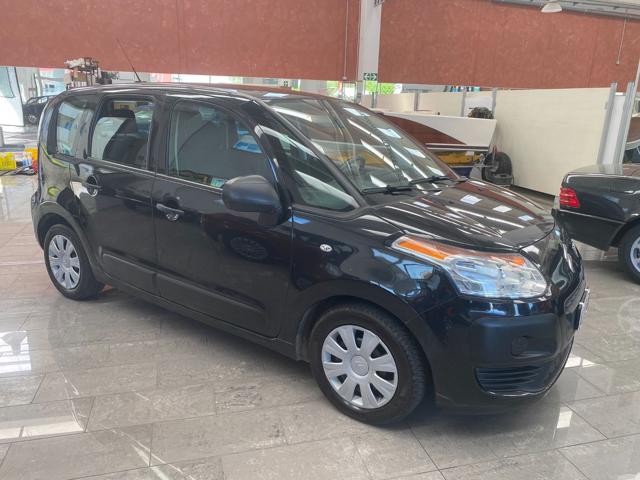 CITROEN C3 Picasso 1.4 VTi 95 Ideal 