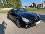 MERCEDES-BENZ SLK 55 AMG