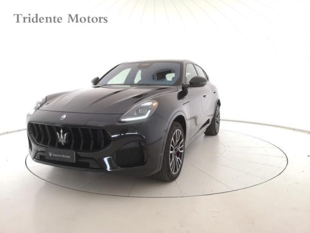 MASERATI Grecale 2.0 mhev Modena 330cv auto 