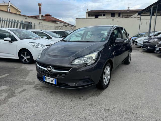 OPEL Corsa 1.4 90CV GPL Tech 5 porte Cosmo 