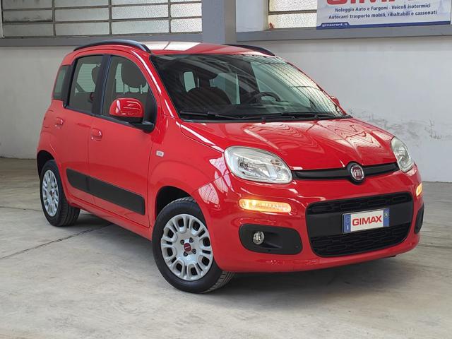 FIAT Panda 1.2 Lounge NEOPATENTATI 