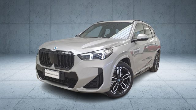 BMW X1 sDrive 20i Msport Aut. 