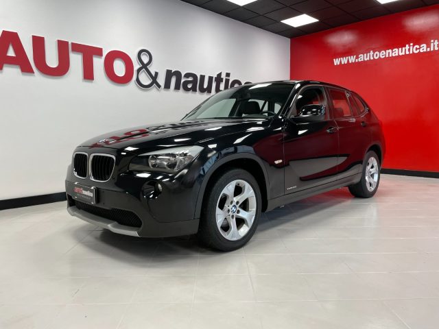 BMW X1 sDrive18i 