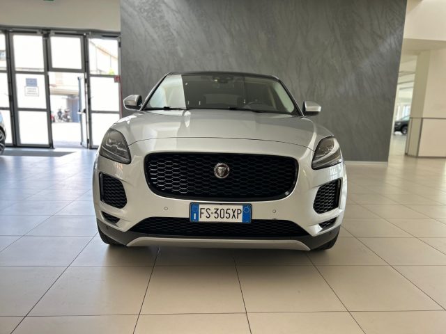 JAGUAR E-Pace 2.0D 150 CV AWD aut. - 17