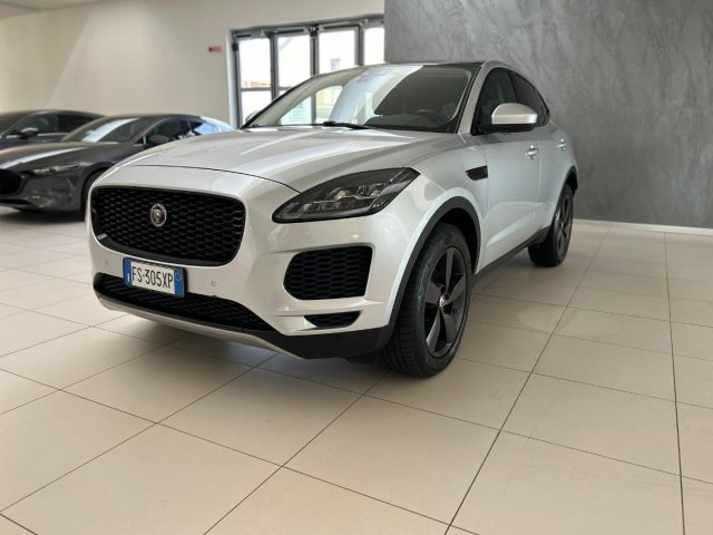 JAGUAR E-Pace 2.0D 150 CV AWD aut.