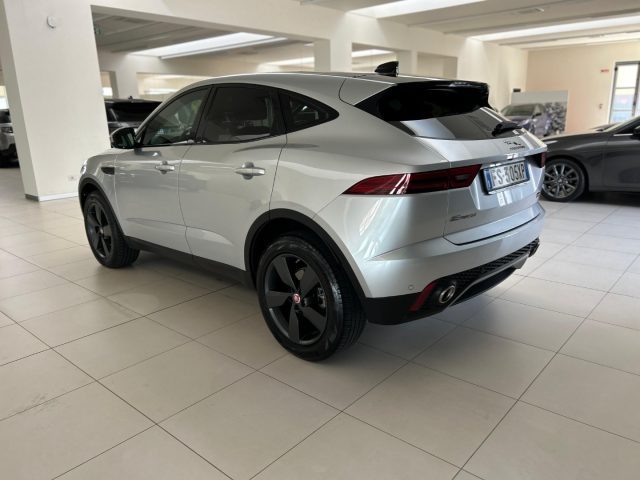 JAGUAR E-Pace 2.0D 150 CV AWD aut. - 3