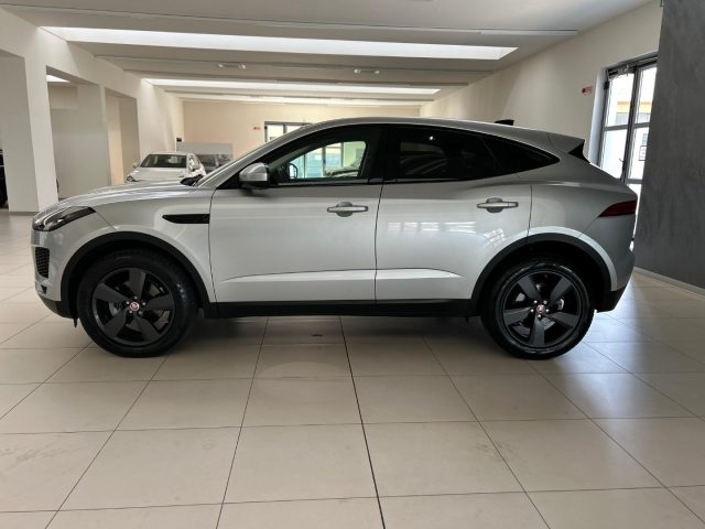 JAGUAR E-Pace 2.0D 150 CV AWD aut. - 4