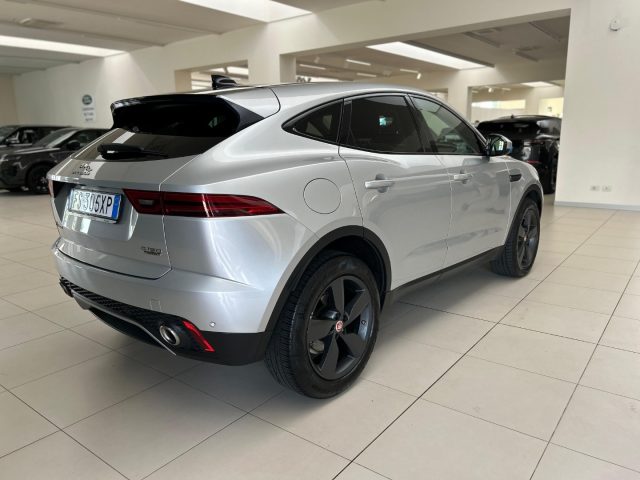 JAGUAR E-Pace 2.0D 150 CV AWD aut. - 2