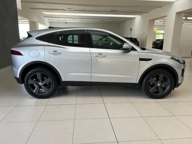 JAGUAR E-Pace 2.0D 150 CV AWD aut. - 5