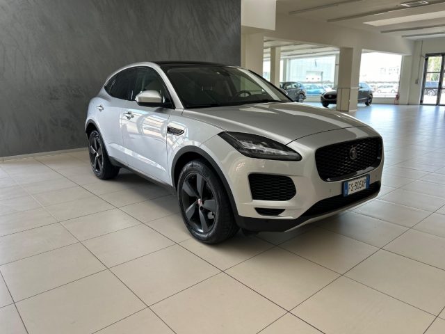 JAGUAR E-Pace 2.0D 150 CV AWD aut. - 6