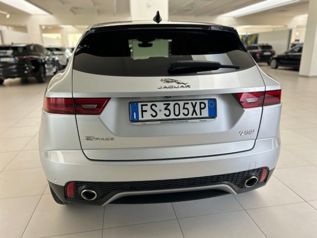 JAGUAR E-Pace 2.0D 150 CV AWD aut. - 16