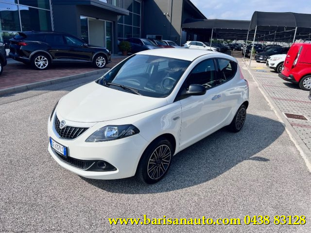 LANCIA Ypsilon 1.0 FireFly 5 porte S&S Hybrid Ecochic Gold 