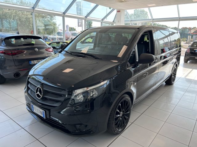 MERCEDES-BENZ Vito 2.2 116 CDI PL Tourer Select Extra-Long 9 posti 