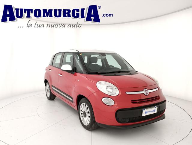 FIAT 500L 1.6 Multijet 105 CV Pop Star Usato