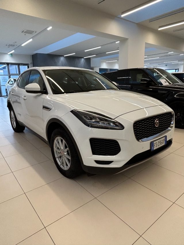 JAGUAR E-Pace 2.0D 150 CV AWD *IVA ESPOSTA* - 3