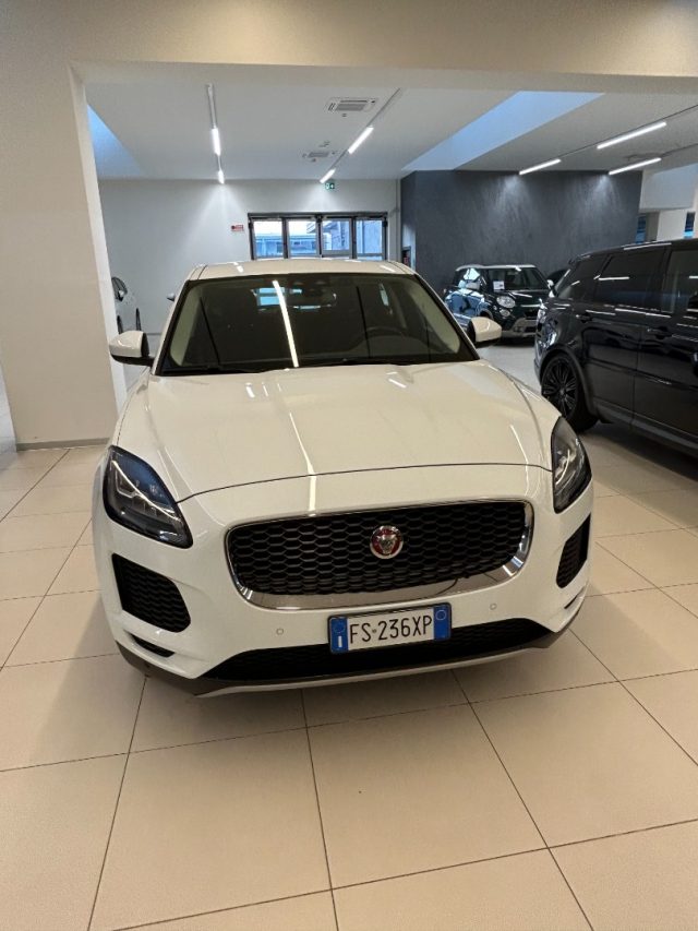 JAGUAR E-Pace 2.0D 150 CV AWD *IVA ESPOSTA* - 2