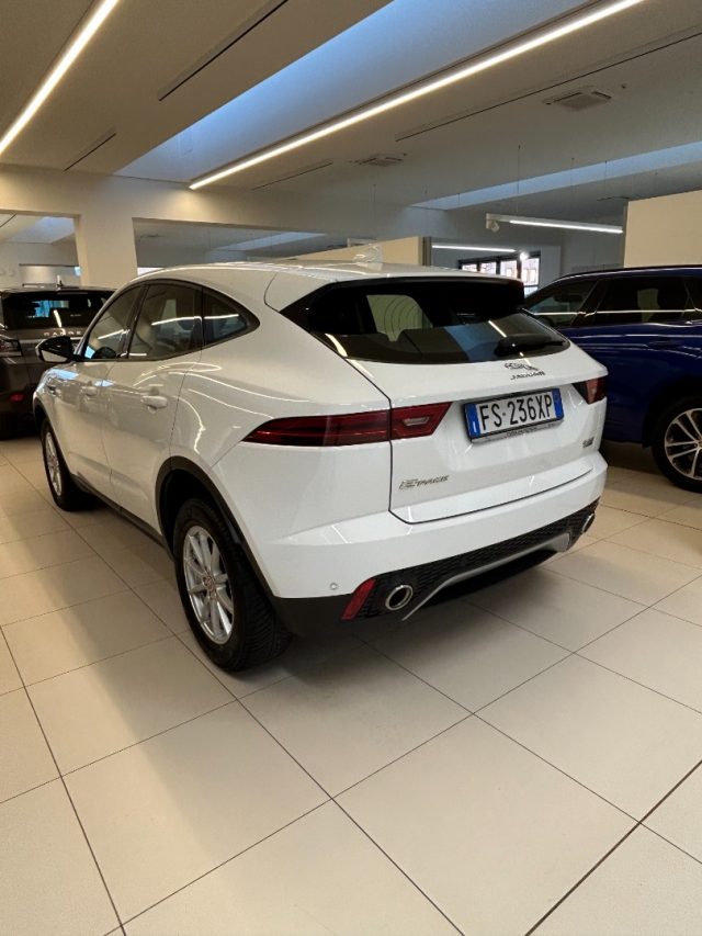 JAGUAR E-Pace 2.0D 150 CV AWD *IVA ESPOSTA* - 4