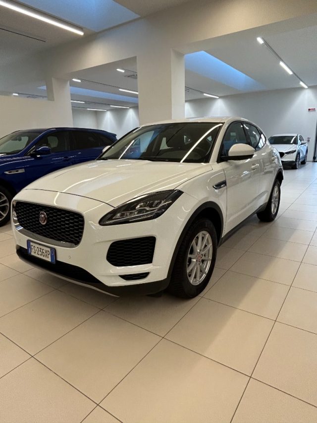 JAGUAR E-Pace 2.0D 150 CV AWD *IVA ESPOSTA*