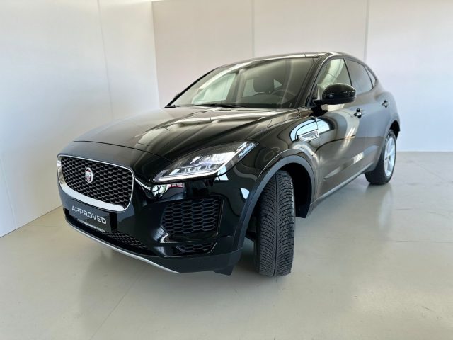 JAGUAR E-Pace 2.0D 150 CV AWD aut. *IVA ESPOSTA*