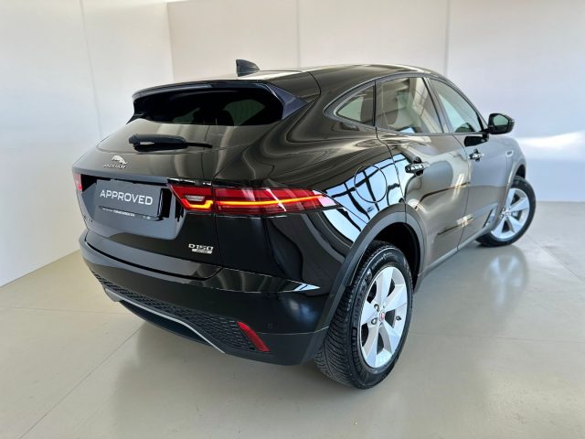 JAGUAR E-Pace 2.0D 150 CV AWD aut. *IVA ESPOSTA* - 2