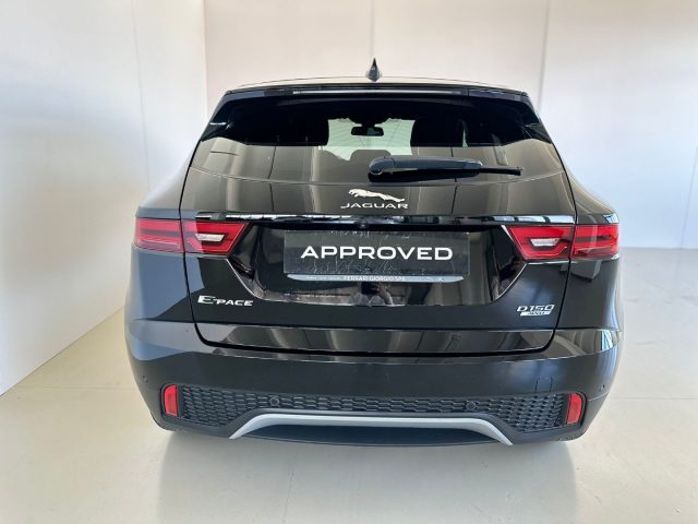 JAGUAR E-Pace 2.0D 150 CV AWD aut. *IVA ESPOSTA* - 7