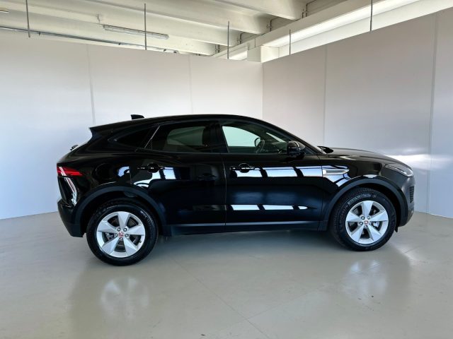 JAGUAR E-Pace 2.0D 150 CV AWD aut. *IVA ESPOSTA* - 6