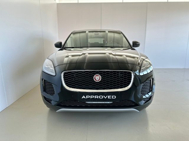 JAGUAR E-Pace 2.0D 150 CV AWD aut. *IVA ESPOSTA* - 8