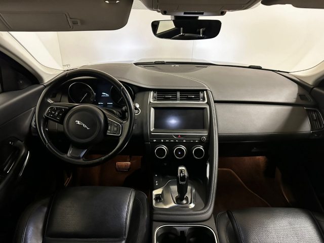 JAGUAR E-Pace 2.0D 150 CV AWD aut. S *IVA ESPOSTA AUTOCARRO* - 4