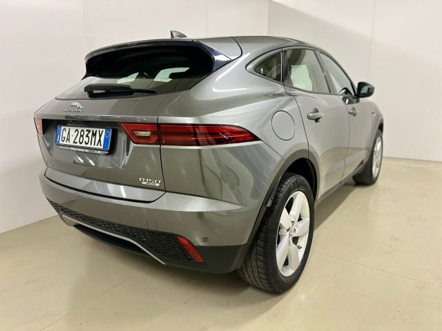 JAGUAR E-Pace 2.0D 150 CV AWD aut. S *IVA ESPOSTA AUTOCARRO* - 2