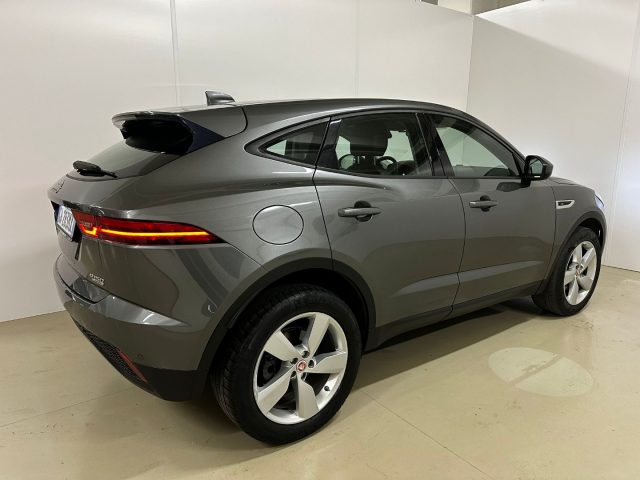 JAGUAR E-Pace 2.0D 150 CV AWD aut. S *IVA ESPOSTA AUTOCARRO* - 3