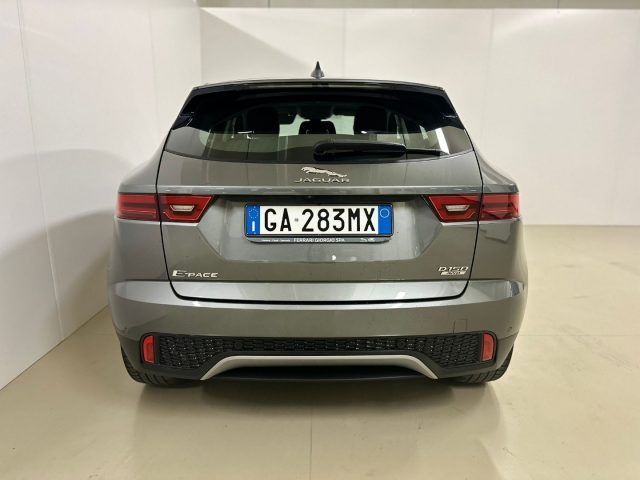 JAGUAR E-Pace 2.0D 150 CV AWD aut. S *IVA ESPOSTA AUTOCARRO* - 20