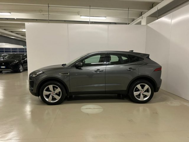 JAGUAR E-Pace 2.0D 150 CV AWD aut. S *IVA ESPOSTA AUTOCARRO* - 18