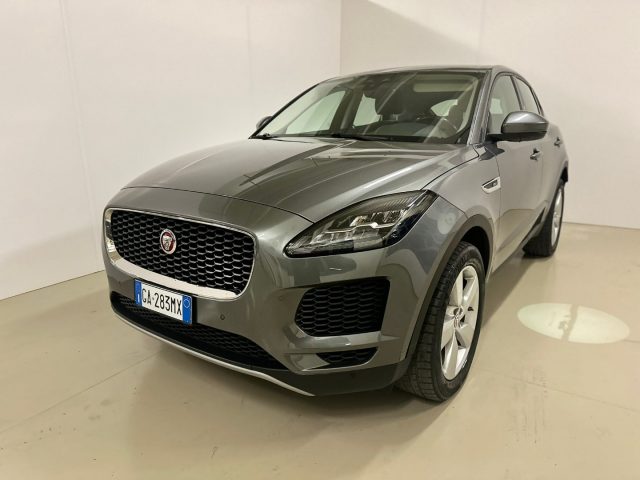 JAGUAR E-Pace 2.0D 150 CV AWD aut. S *IVA ESPOSTA AUTOCARRO* - 1