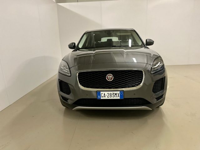 JAGUAR E-Pace 2.0D 150 CV AWD aut. S *IVA ESPOSTA AUTOCARRO* - 19