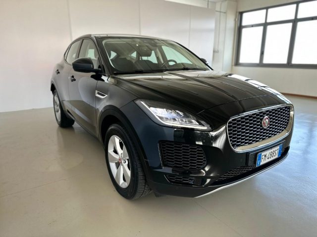 JAGUAR E-Pace 2.0D 150 CV AWD aut. S - 3