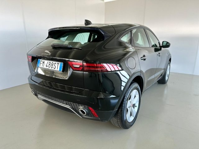 JAGUAR E-Pace 2.0D 150 CV AWD aut. S - 8