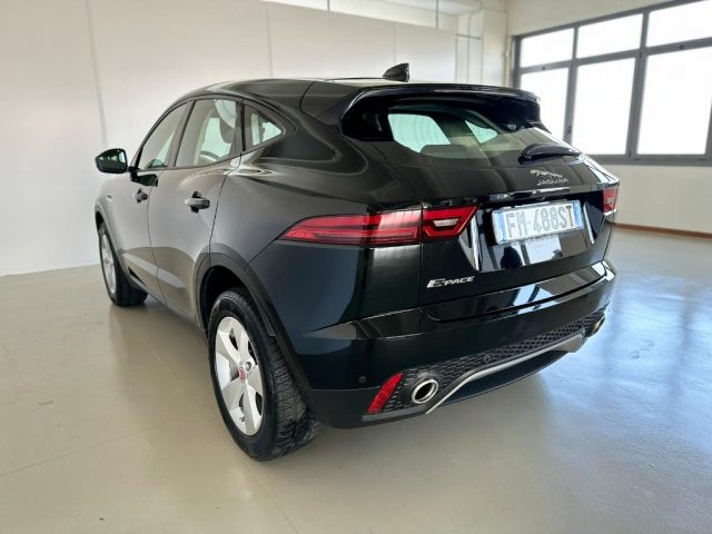 JAGUAR E-Pace 2.0D 150 CV AWD aut. S - 2