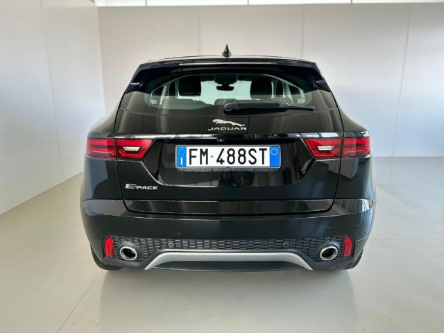 JAGUAR E-Pace 2.0D 150 CV AWD aut. S - 16