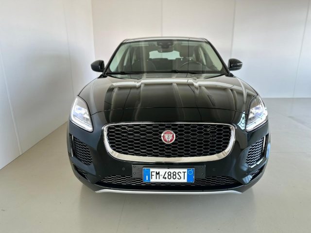 JAGUAR E-Pace 2.0D 150 CV AWD aut. S - 17