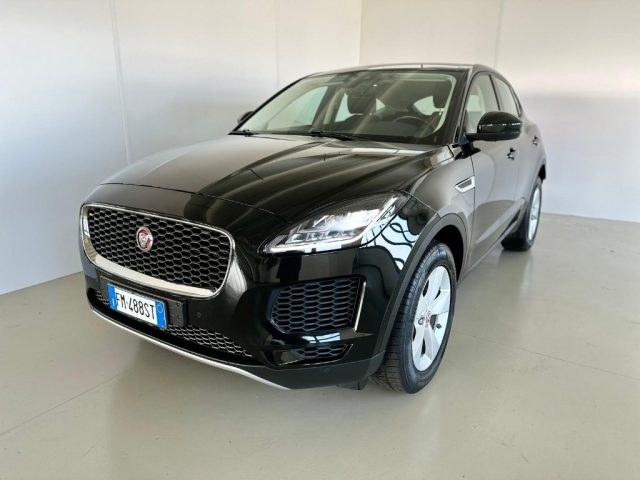 JAGUAR E-Pace 2.0D 150 CV AWD aut. S 