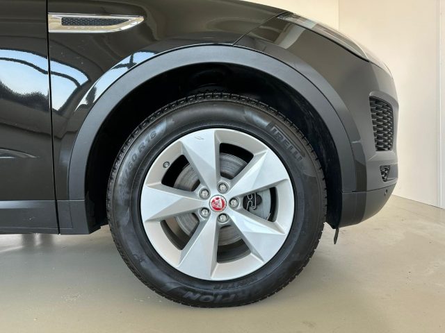 JAGUAR E-Pace 2.0D 150 CV AWD aut. S - 18